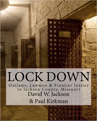 "Lock Down" by David W Jackson and Paul Kirkman