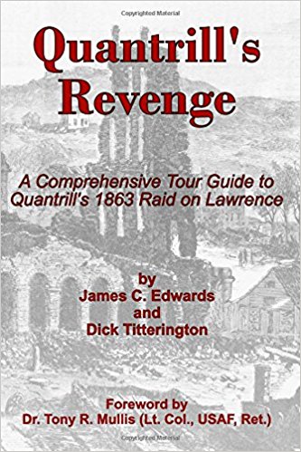quantrills revenge cover